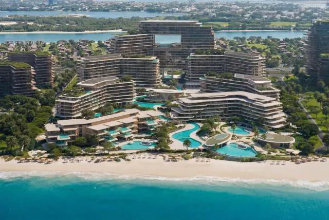 Meriva Gardens