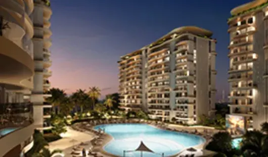 Valencia, DAMAC Lagoons District