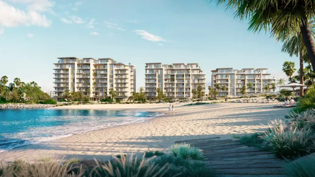 Solaya – Building 8