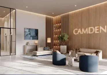 Camden by Nshama