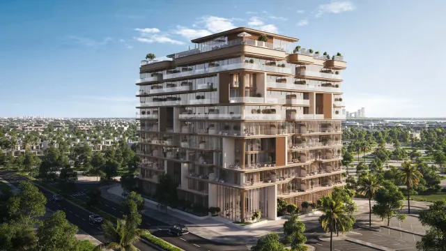 113 Residences