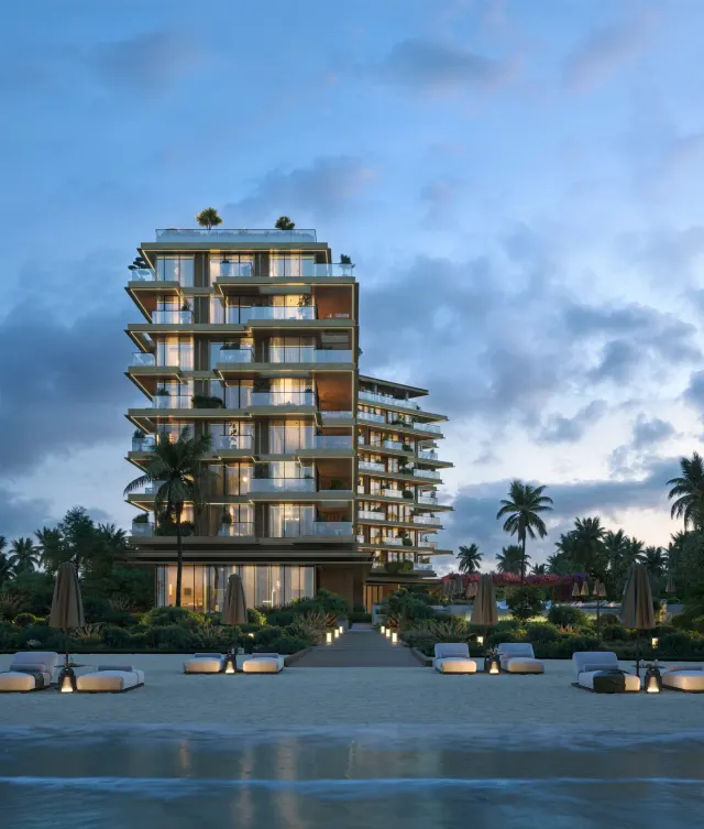 Cheval Residences