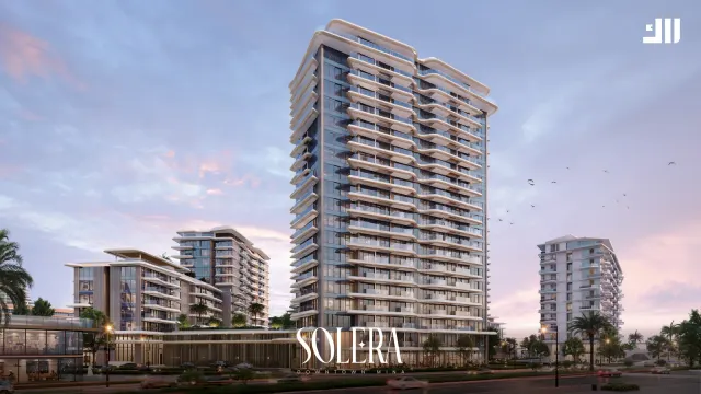 Solera Downtown Mina