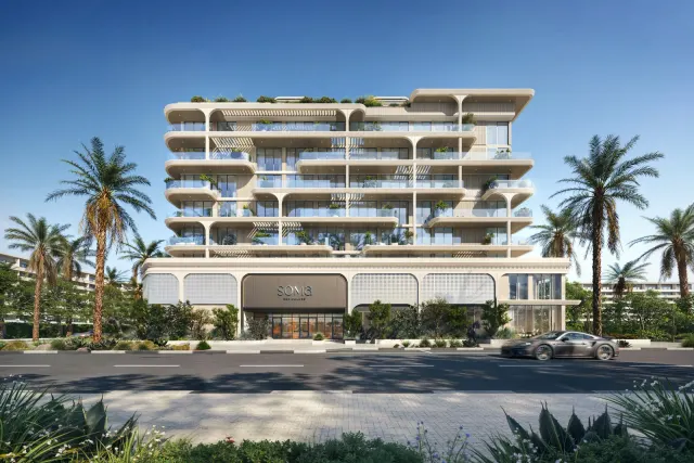 SOMA Residences