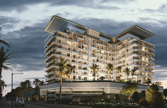 Arka Enclave by Atmosphere Living