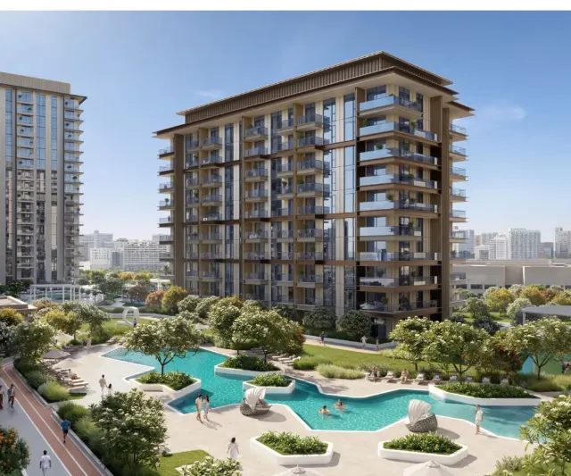 Tara Park - Phase 2