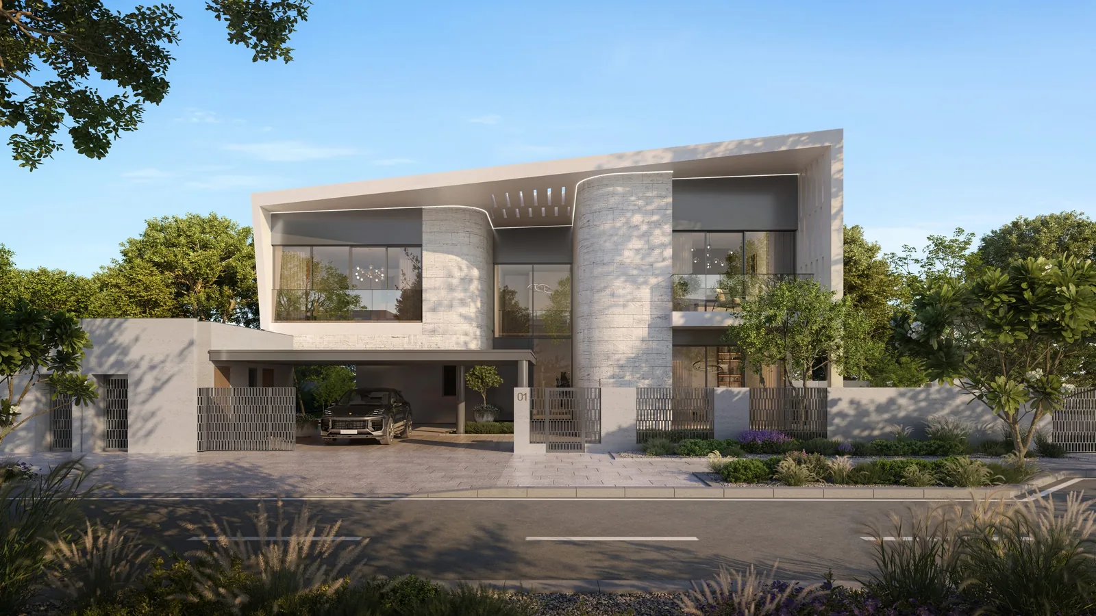 Talay at Marsa Al Saadiyat