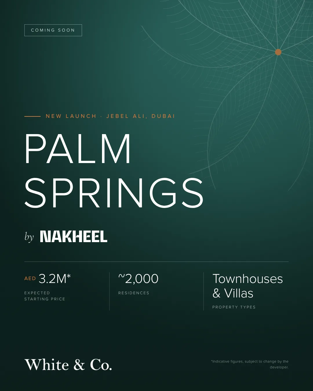 Palm Springs