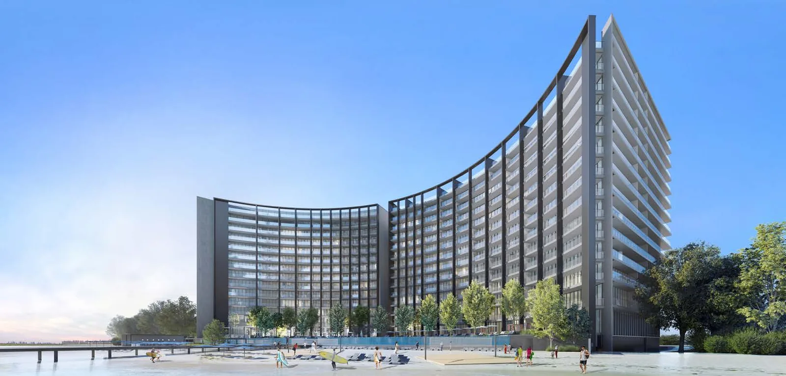 Anantara Sharjah Residences