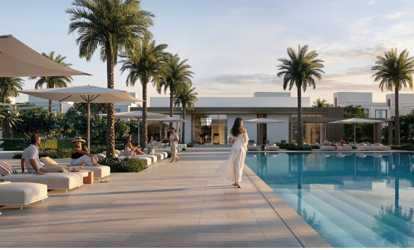 Salva at The Heights by Emaar