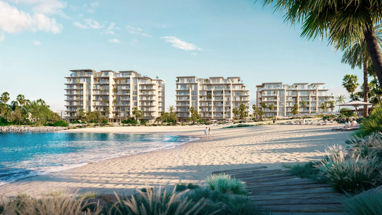 Solaya – Building 8