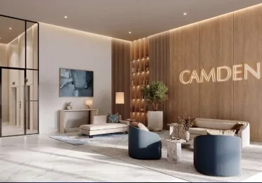 Camden by Nshama