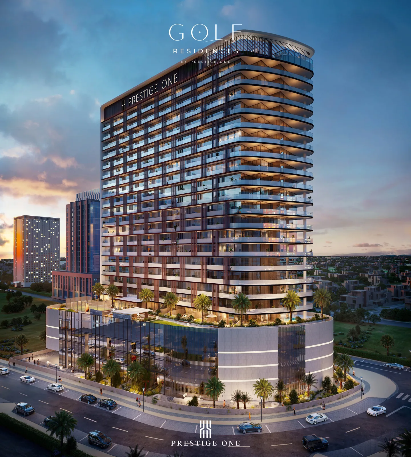 Golf Residences
