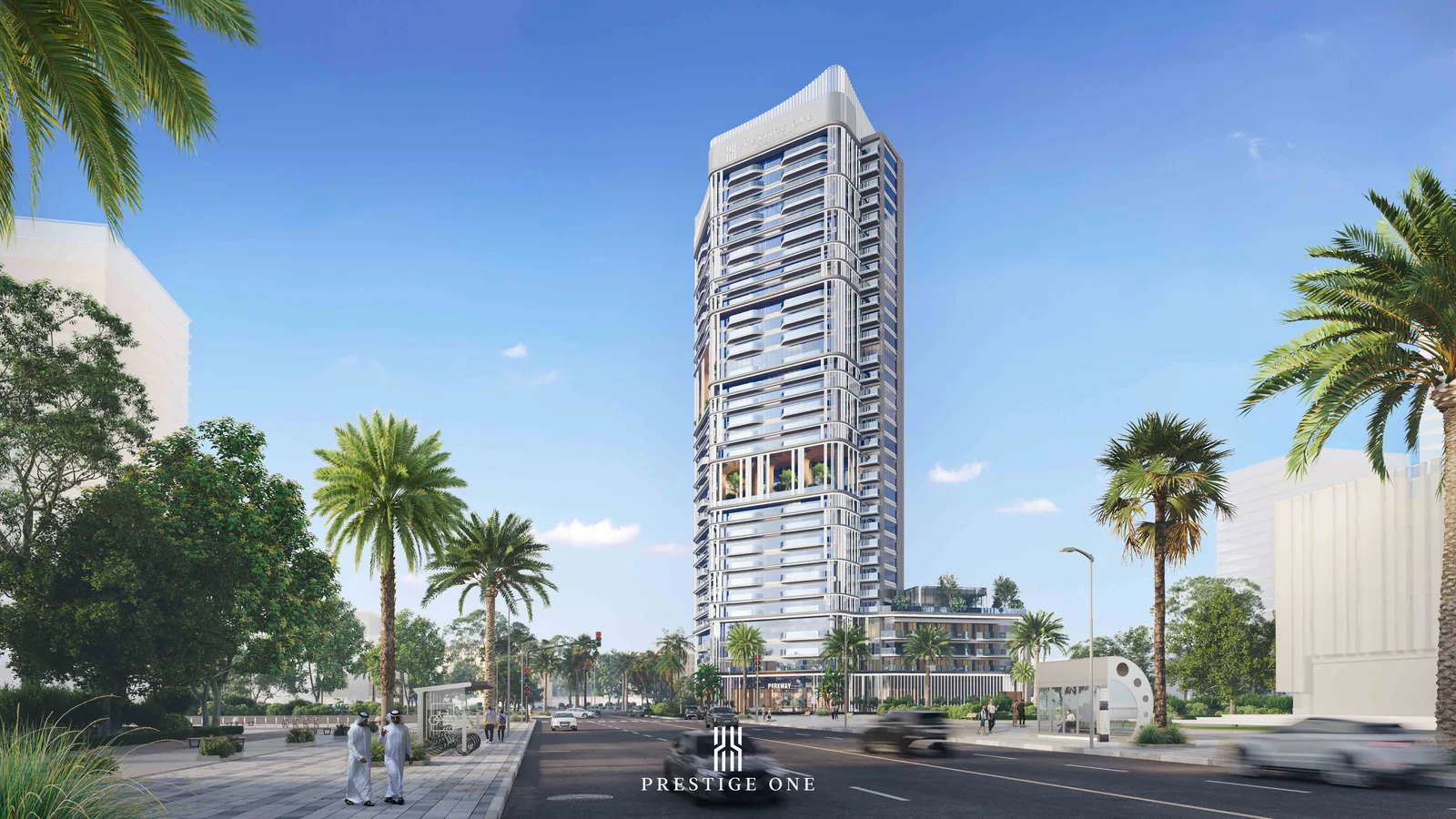Parkway by Prestige One